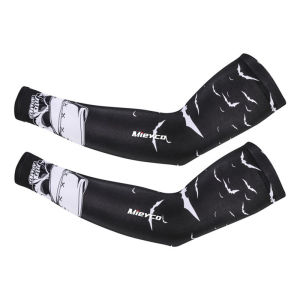 【NEW A 】1 Pair Men Women Arm Sleeve Sun Protection Cycling Running Ciclismo for Mangas Para Brazo Sports Man Livraison Gratuite