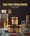 DAPUR BERASAP Acar Ikan Talang 200gm | Acar Ikan Masin Talang Homemade Halal Produk. 