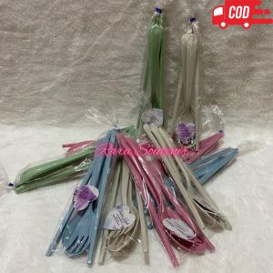 souvenir travel set kms plastik free kartu ( isi 50 pcs )