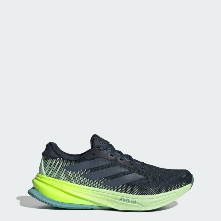 adidas Running Supernova Rise 2 Running Shoes Women Blue JR4139 | Lazada  Singapore