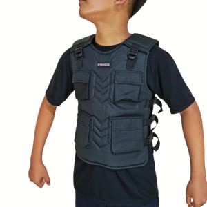 ROMPI MOTOR TOURING - ALAS DADA DEPAN BELAKANG - BODY PROTECTOR WATERPROOF