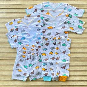 Baju Bayi Baru Lahir 18 Pcs Promo Pakaian Bayi 0-3 Bulan Celana Bayi Set Pakaian Bayi Motif Terbaru Jaya Baby&Kids