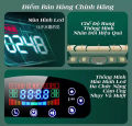 Máy Rung Lắc Giảm Mỡ Toàn Thân, Máy Massage Bụng Giảm Mỡ, Giảm Cân Hiệu Quả Hơn Máy Tập Gym, Máy Chạy Bộ Tại Nhà. 