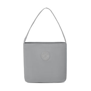 DEOBAGS Pioma Classy Tas Handbag Nylon Wanita / Mini Handbag / Tas Tangan / Tas Polos / Tas Tenteng Wanita