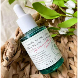 AXIS-Y ARTICHOKE INTENSIVE SKIN BARRIER AMPOULE 30ml