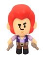 Mainan Action Figure Brawl Stars Action Figure. 