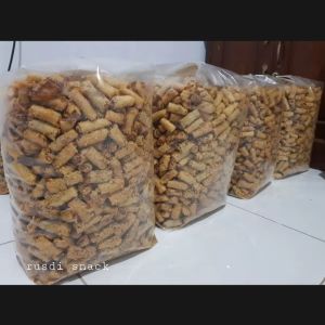 SUMPIA SUPER RASA UDANG ABON 1KG