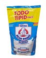 Nestle BEAR BRAND Fortified - Powdered Milk Drink  (1 pack of 2400 kilograms) - TODO TIPID PACK. 
