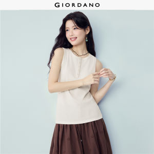Giordano Women Women Clothing - Slim Fit Free Shipping 05326420
