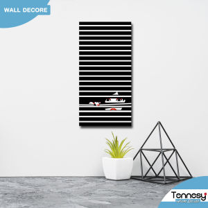 HIASAN DINDING WALL DECOR PAJANGAN POSTER DEKORASI KAMAR RUMAH OBRAZ