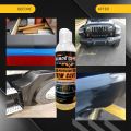 ARMOR MATTE COAT AND WAX  Glossy For Motorcycle Black Wax Car Cleaning Super Max Matte Top Coat Quality Vs1 Hydrophobic. 
