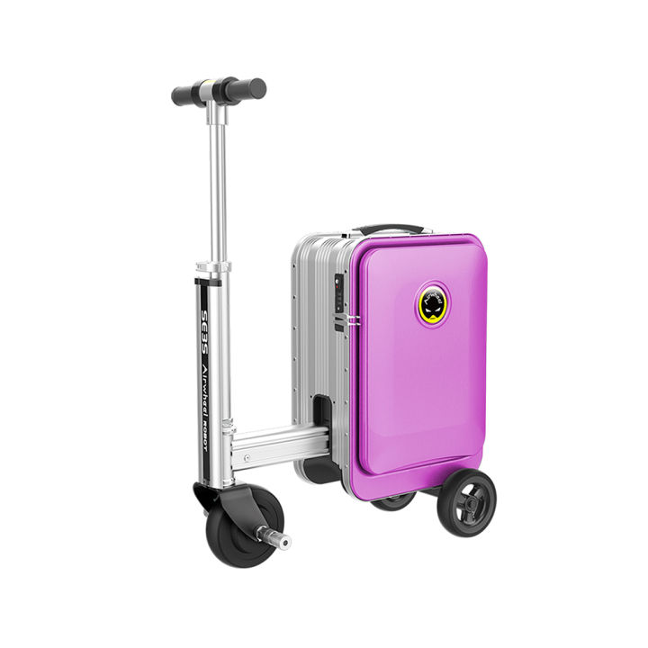 Airwheel Koper SE3 (Purple)