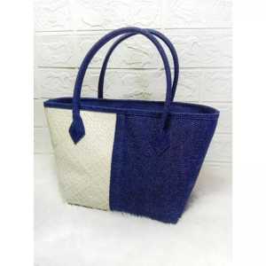 TAS BCL/ TAS ETNIK /TAS HANDLE BAGS/TAS ANYAMAN PANDAN/ TAS TOTEBAGS