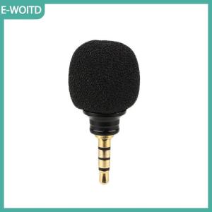 【E-WOITD】 Micro đa hướng mini di động cho điện thoại thông minh