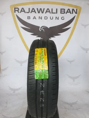 NIK 2024 - Ban Mobil Dunlop Enasave EC300+ 205/65 R16 95H ban mobil ring 16