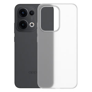 For Oppo Reno 14 Reno14 Pro 5G Translucent Soft Slim Light PP0 Case Back Cover