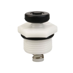 Lightweight Pressure Switches Joint Check Valves for Portable High Pressure Washer Pump Head 2208C Model Replacement