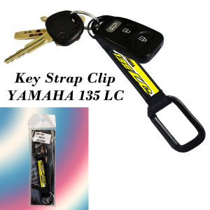 Key strap Keystrap clip YAMAHA 135LC