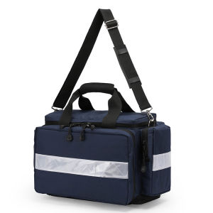 Trauma Bag First  Outdoor Emergency Fire Fighter LARGE Oxford Cloth【Sports & Motors