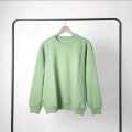 BASIC Sweater Polos Oblong Wanita Pria Bahan FLEECE TEBAL Gramasi 240 Bisa Pria Wanita KAMPUNG SWEATER. 