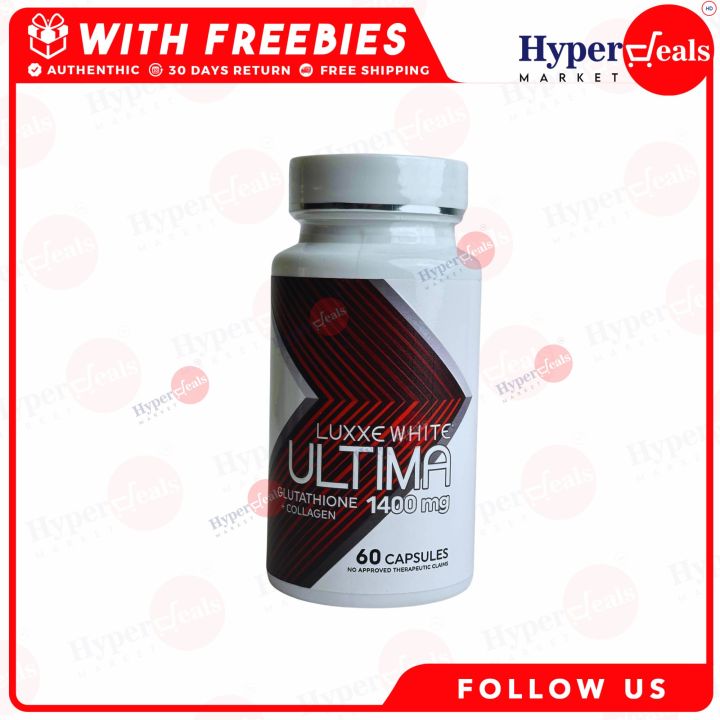 luxxe white enhanced glutathione price philippines Amazon.com: Luxxe White : Health & Household main image 0