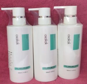 Hấp dầu (Ủ tóc) Osakak giúp phục hồi tóc bị hư tổn 500ml