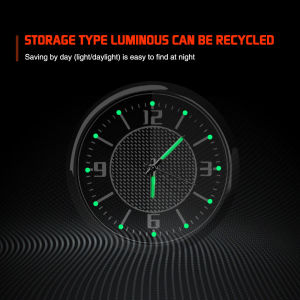 หมายเหตุ: สามารถใช้นาฬิกาควอตซ์ขนาดมินิ หรือ Premium ซึ่งเป็นที่นิยมในการปรับปรุงความสูงสุดของขวัญอัตโนมัติสำหรับผู้ชายผู้หญิงอุปกรณ์ตกแต่งภายในรถ Range Rover Sport Disc