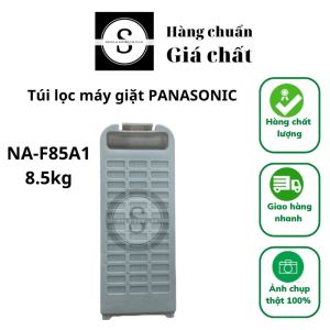 Túi lọc máy giặt Panasonic 8.5 kg NA-F85A1 chính hãng lọc rác máy giặt panasonic na-f85a1 ( naf85a1 )
