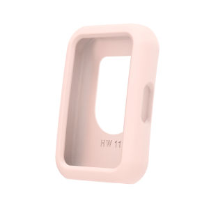 Silicone Case For Huawei Band 11 11 Pro Smart Watch Case Soft Screen Protector