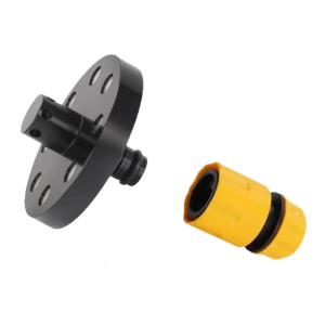 Dense Vehicle Underbody Cleaner Set Permanent Plastic Building Powerful Water Showerer Easy Storage