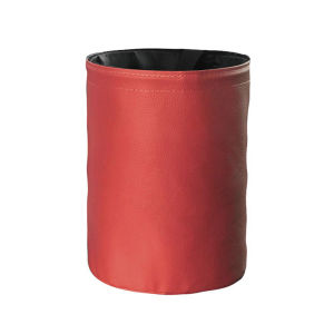 Foldable Car Trash Can Portable Waterproof Car Garbage Bin