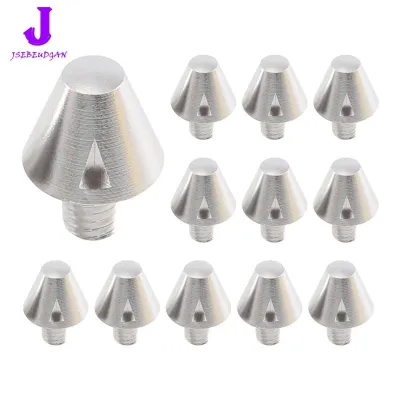 【Huang Li Electronics】12 PCS Football Shoe Replacement Spikes M6 Football Shoe Studs Spikes for Football Shoe