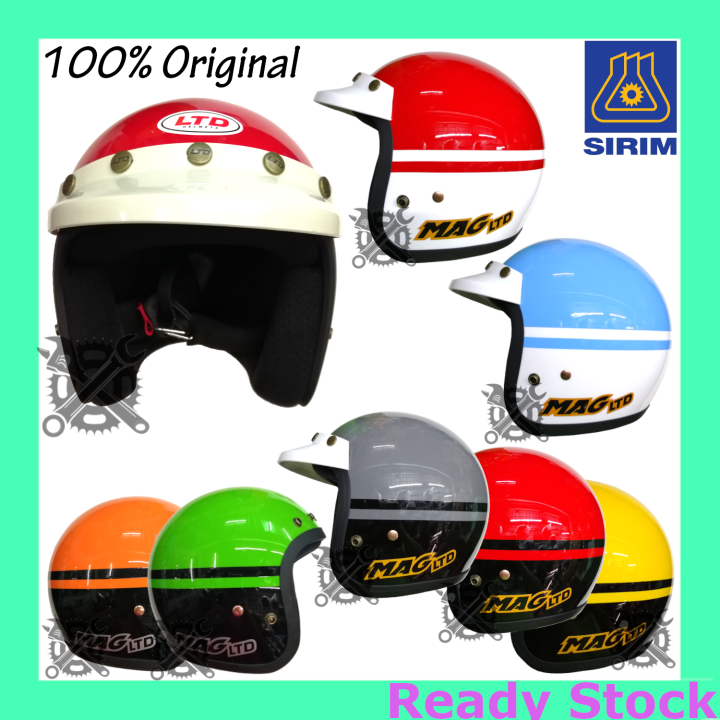 Helmet bell hot sale original