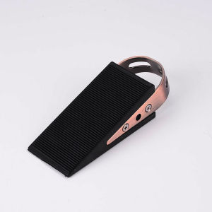 Miếng Chặn Cửa Cao Su Chống Va Đập Loại To Chắc Chắn