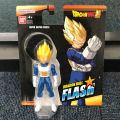 BANDAI ดราก้อนบอล Super Saiya Mongoku Bejīta Yonsei Vegeta IV Broli Son Gohan ตุ๊กตาทำด้วยมือ รุ่น ของเล่น. 