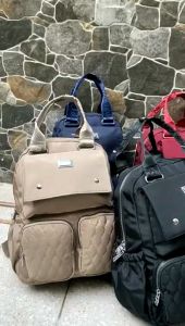 Tas Ransel Chibao 12282-22 Bahan Kanvas Size 38x10x27 cm. Tas Wanita Tas Ransel Wanita Chibao Tas Chibao Import BEST SELLER.!!!!!