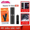 Tivi box Android Mi Stick TV phiên bản 4K Quốc Tế Full Tiếng Việt Xiaomi Mi TV Stick 4K MDZ-27-AA. 