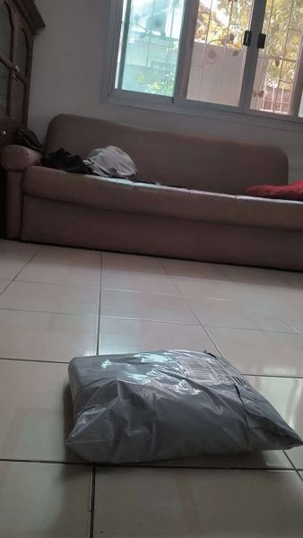 Buyer review video 3