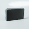 Coupon Organiser, Zipper Coupon Currency Organiser With 13 Compartments Zip Document Organiser. 