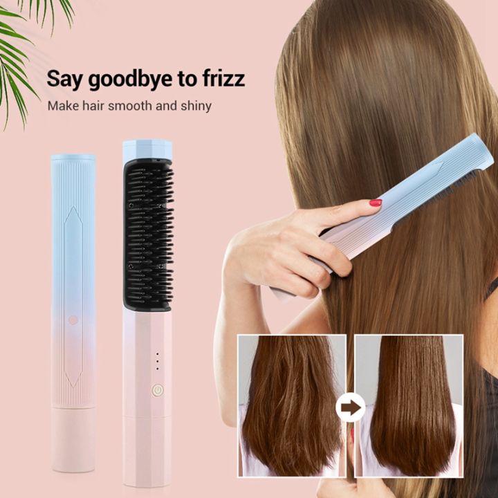 Lazada hair curler and straightener best sale