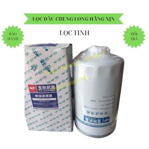 Lọc dầu (Lọc nhiên liệu) xe tải ChengLong 310 340 dongfeng mã M3001-1105240-937 150-1105020A-937. Hàng xịn