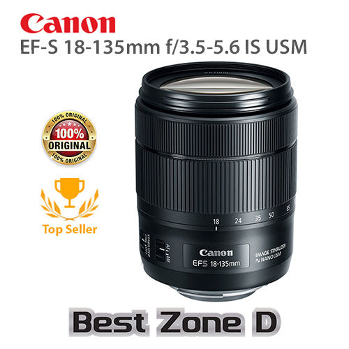 良品/作例】Canon EF-S 18-135mm f/3.5-5.6 贖え IS