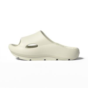 [Free Shipping] WomenS Slippers With A Low Heel Suitable For Summer Wear Designed For Couples With Arch Support A High Front And Low Back And A Thick Sole Featuring A One-Strap Design