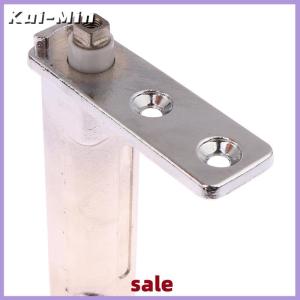 Kui-Min Refrigerator Door Hinge Spring Hinge Refrigerator Hinges Automatic Door Pivot Hinge Stainless Steel Door Hinges