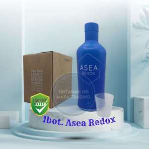 𝐀𝐒𝐄𝐀 𝐑𝐞𝐝𝐨𝐱 𝐄𝐥𝐞𝐜𝐭𝐫𝐨𝐥𝐲𝐭𝐞𝐬 𝐃𝐫𝐢𝐧𝐤