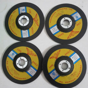 Vảy cá Đại Bàng đánh bóng đá hoa cươnggrannit và inox hàng chất lượng phi 100mm