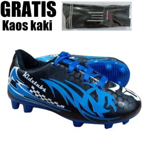 Sepatu Bola Anak Laki Laki Usia 6 - 10 Tahun PAUD TK SD SMP 1 2 3 4 5 6 7 8 9 0 Tahun-KIDZTUBS1732111623