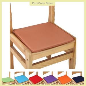 [PureZone] เบาะนั่งรับประทานอาหารติดบนโต๊ะโฟมสี่เหลี่ยมสำหรับลานบ้าน UK