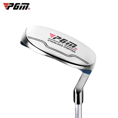 ไม้กอล์ฟ (TUG019) PGM- Putter และ Chipper เหมาะสำหรับผู้ชายที่เล่นมือขวา 2-in-1 Golf Wedge
