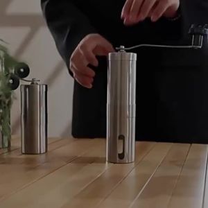 Pill Crusher - Stainless Steel Pill Grinder - Large Capacity Pill Splitter - Cuts Pills Into Fine Powder Mills For Feeding Tube2026